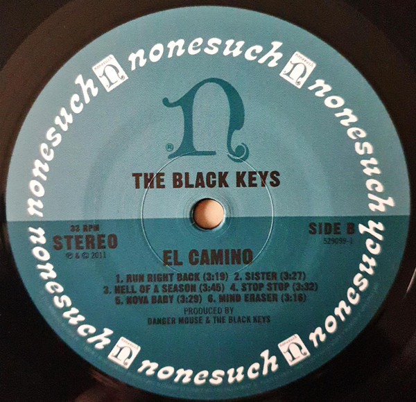 El Camino