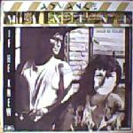 Advance Featuring Maxine - If He Knew | X-Energy Records (X-12043) - main