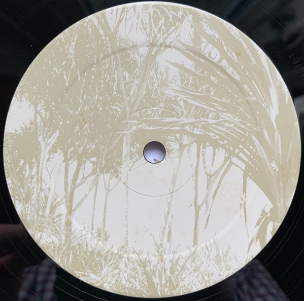 Pure - My Life In The Bush EP | 100% Pure (PURE 1) - 2 Pure - My Life In The Bush EP | 100% Pure (PURE 1) - 2