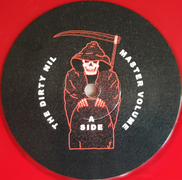 The Dirty Nil - Master Volume | Dine Alone Records (DAV234) - 4 The Dirty Nil - Master Volume | Dine Alone Records (DAV234) - 4