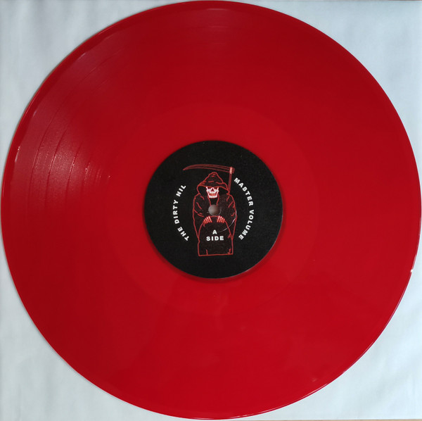 The Dirty Nil - Master Volume | Dine Alone Records (DAV234) - 3 The Dirty Nil - Master Volume | Dine Alone Records (DAV234) - 3