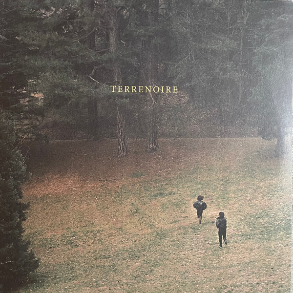 Terrenoire - Terrenoire | Black Paradiso (BP0001) - main