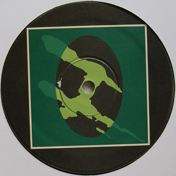 Digital Boy - Crossover | Flying Records (FLY 149) - 4