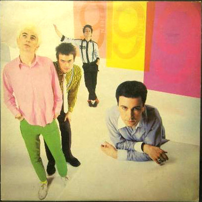 999 - 999 | United Artists Records (UAG 30199) - main