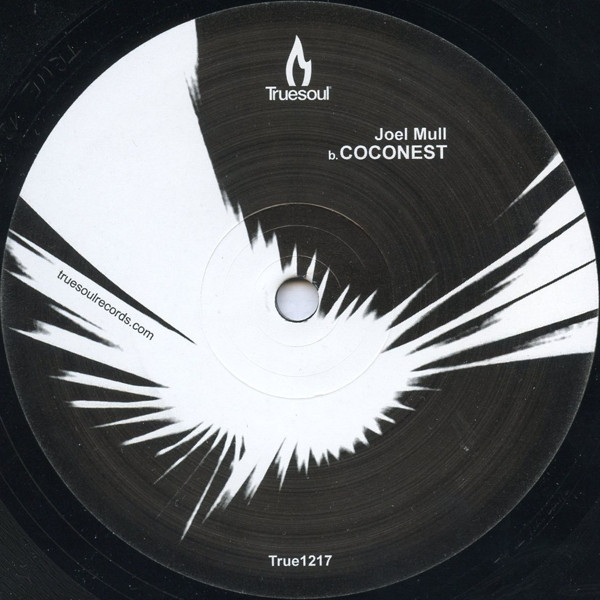 Nihad Tule & Nima Khak / Joel Mull - Chess | Truesoul (True1217) - 2 Nihad Tule & Nima Khak / Joel Mull - Chess | Truesoul (True1217) - 2