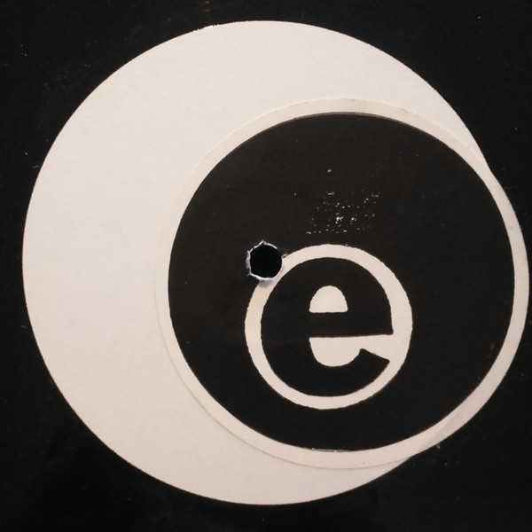 Wall Of Sound - Run To Me | Eightball Records (EB 077)