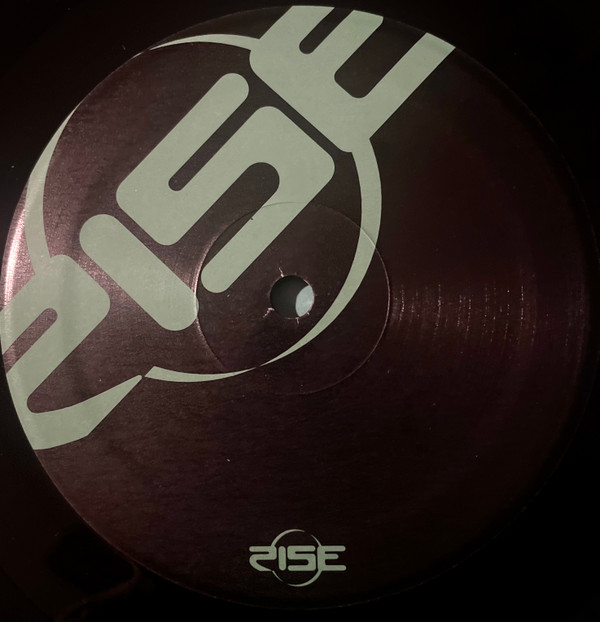 The Cop - Looking 4 U | Rise (RISE 045) - 4 The Cop - Looking 4 U | Rise (RISE 045) - 4