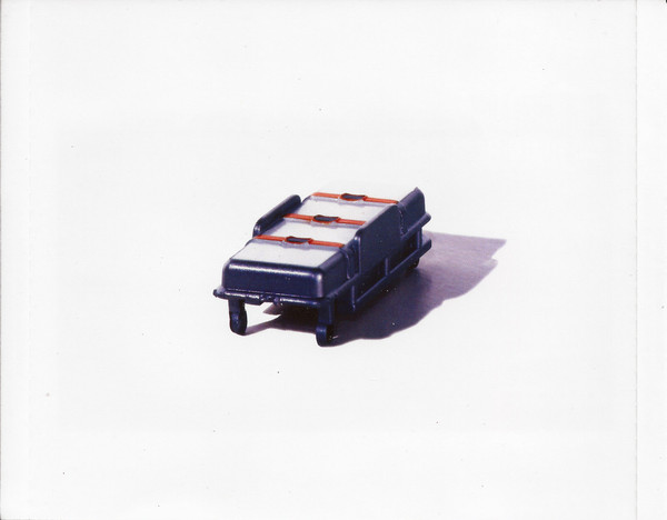Dntel - (This Is) The Dream Of Evan And Chan | Plug Research (PR360204CD) - 4
