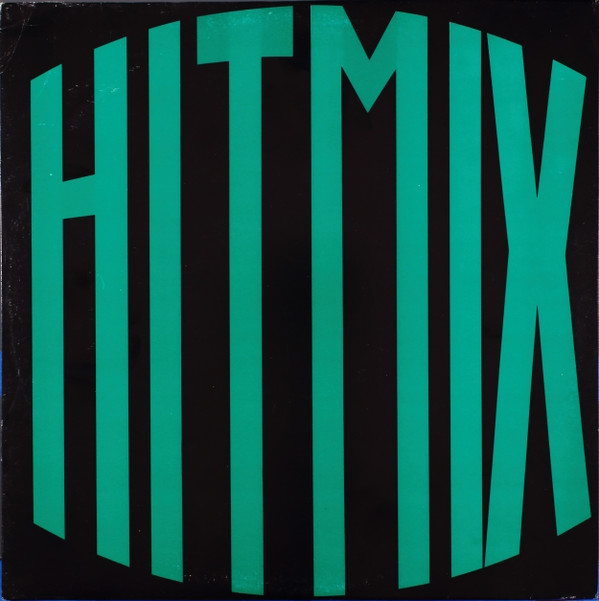 Various - Euro-Techno Vol 1 | Hitmix Records (HME01)