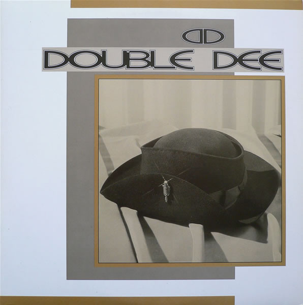 Double Dee - Double Dee | Five Record Indipendent (FM 14217)