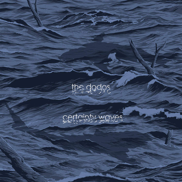 The Dodos - Certainty Waves | Polyvinyl Record Company (prc-367) - main The Dodos - Certainty Waves | Polyvinyl Record Company (prc-367) - main