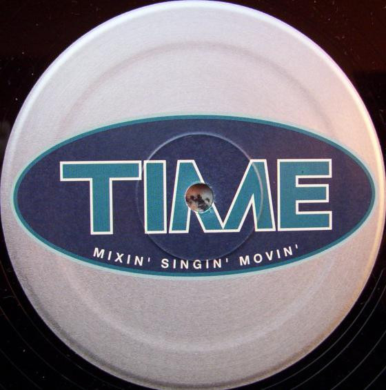 Vengaboys - We Like To Party! (The Vengabus) | Time (TIME 123) - 3