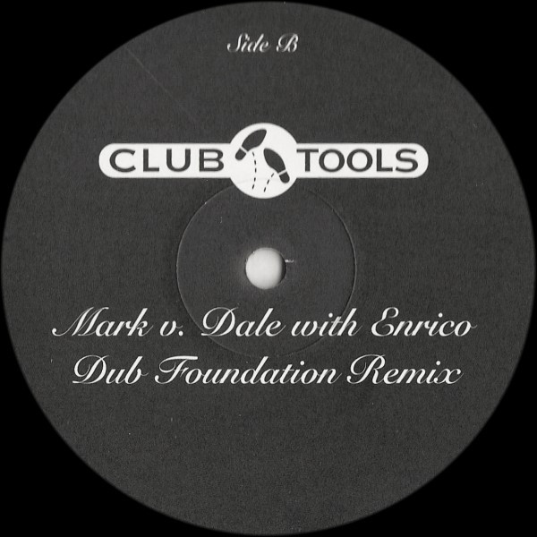 Mark Van Dale With Enrico - Power Woman | Club Tools (none) - 2