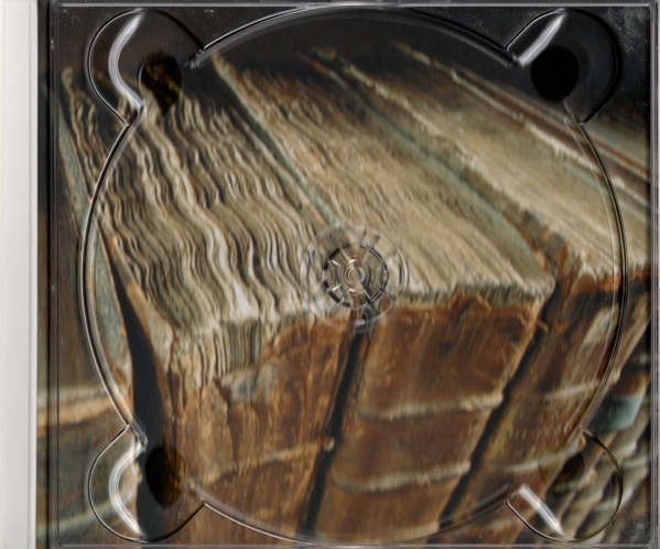 David Jalbert - Des Histoires... | Disques Jupiter (JUP2-3505) - 4 David Jalbert - Des Histoires... | Disques Jupiter (JUP2-3505) - 4