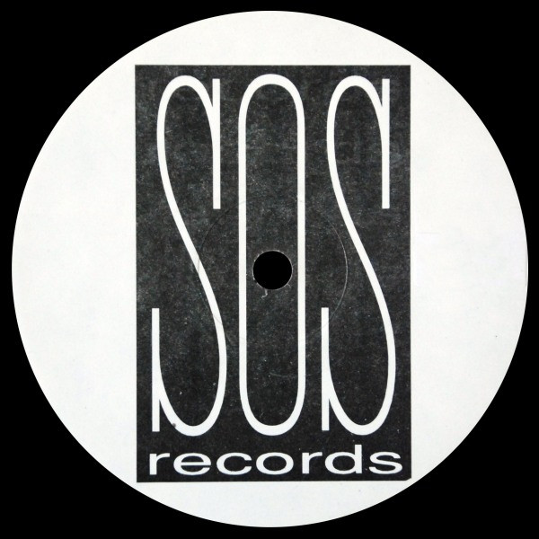 Max-A-Million - Fat Boy | SOS Records (SOS 1006-1) - 2 Max-A-Million - Fat Boy | SOS Records (SOS 1006-1) - 2