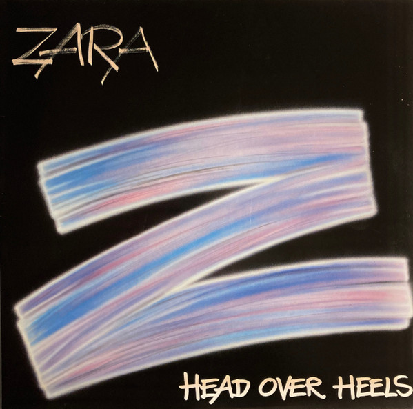 Zara - Head Over Heels | Weryton (6.26704) - main Zara - Head Over Heels | Weryton (6.26704) - main
