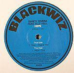 Sandy Rivera Feat. Elzi Hall - Hope | Blackwiz Records (BW02) - main