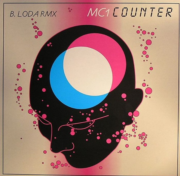 Memory Control One - Counter | Synthonic (SYNTHO 1002) - main Memory Control One - Counter | Synthonic (SYNTHO 1002) - main