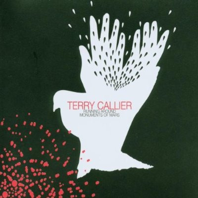 Terry Callier - Running Around / Monuments Of Mars | Mr Bongo (MRB12018) - main Terry Callier - Running Around / Monuments Of Mars | Mr Bongo (MRB12018) - main
