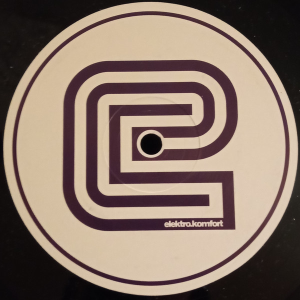 A.F.A. - Being Boiled | Elektro.Komfort (Elektro.Komfort 002) - 2 A.F.A. - Being Boiled | Elektro.Komfort (Elektro.Komfort 002) - 2