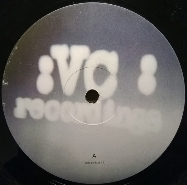 Shena - Let The Beat Hit 'Em | VC Recordings (VCRT24) - 3 Shena - Let The Beat Hit 'Em | VC Recordings (VCRT24) - 3