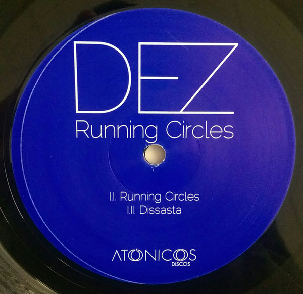Running Circles