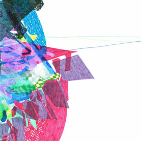 Daisuke Tanabe - After Few Layers Before | Dancing Turtle Records (DTR011) - main