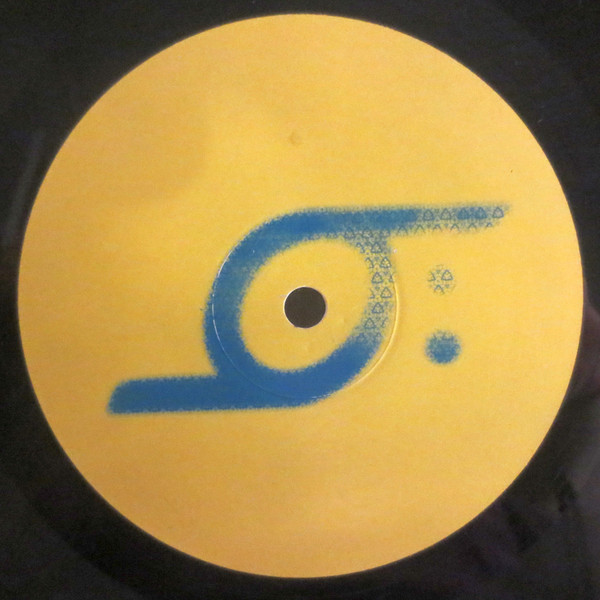 Bah Samba - So Tired Of Waiting | Estereo (estereo 007) - 2