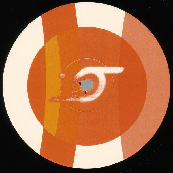Bah Samba - Black Blood | Estereo (Estereo 013) - 2