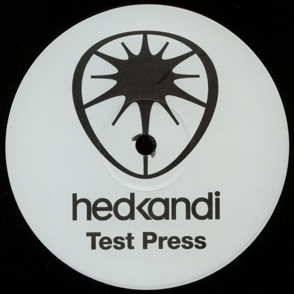 The Mac Project Feat. Therese - Another Love | Hed Kandi (HK54TP1) - 2