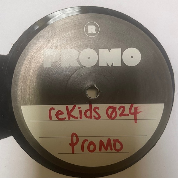 Radio Slave - No Sleep Part 5 | REKIDS (REKIDS024P)