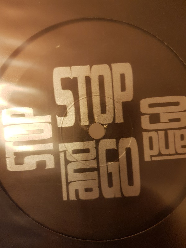 Costarica - E And D | Stop And Go (GO 7272)