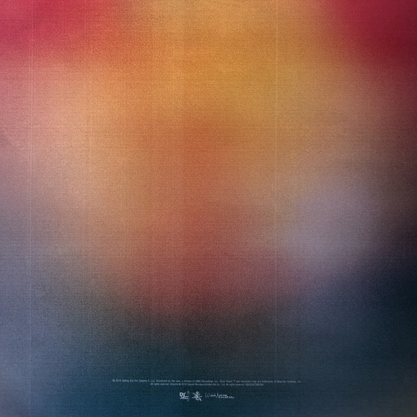Kids See Ghosts - Kids See Ghosts | Def Jam Recordings (00602567800194) - 6