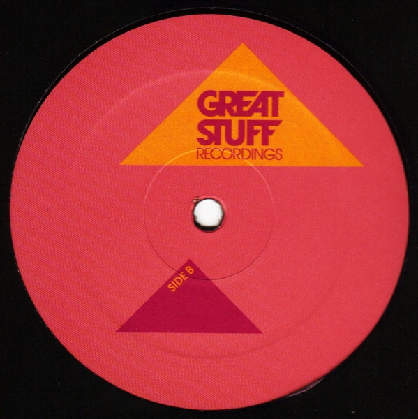 Tomcraft - Boogie Nights (Like An Eagle) | Great Stuff Recordings (GSR061) - 4 Tomcraft - Boogie Nights (Like An Eagle) | Great Stuff Recordings (GSR061) - 4