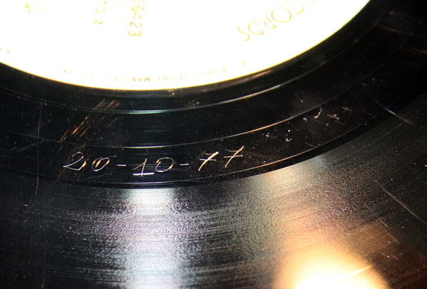 Rod Stewart - Foot Loose & Fancy Free | Warner Bros. Records (W 56423) - 9 Rod Stewart - Foot Loose & Fancy Free | Warner Bros. Records (W 56423) - 9