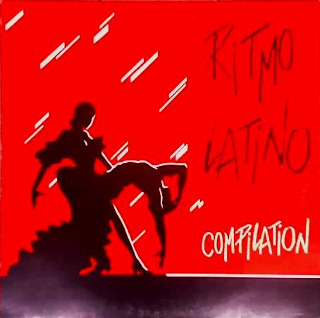 Various - Ritmo Latino Compilation | Cruisin' Records (CRN 53708)