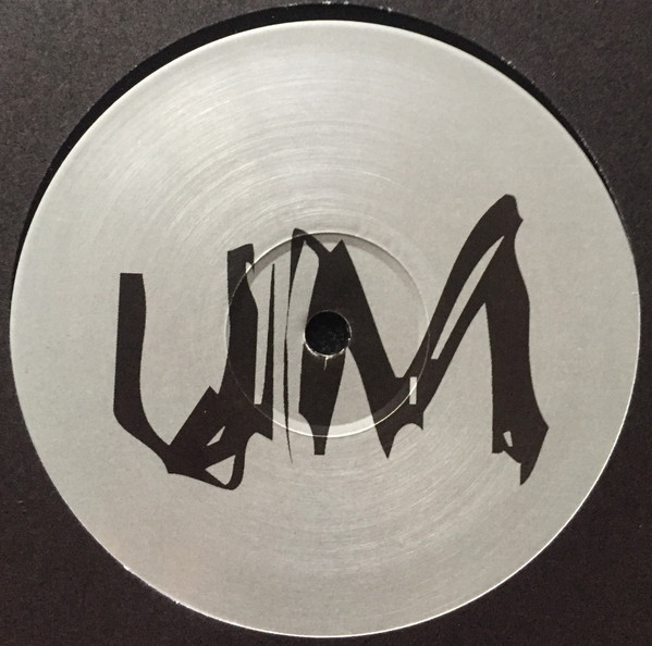 Lunatic Asylum - Digital Cameleon | Underground Music (UM001) - 3 Lunatic Asylum - Digital Cameleon | Underground Music (UM001) - 3