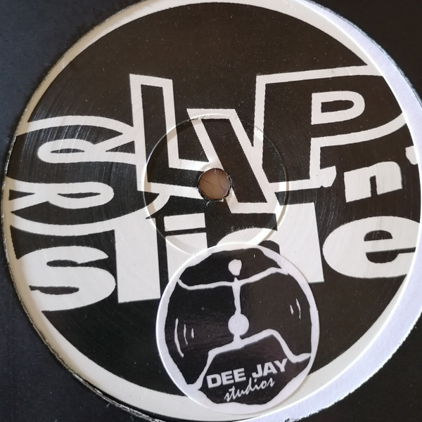 Mijan - Alright Mixes: 95 North | Slip 'n' Slide (SLIP 117) - 3