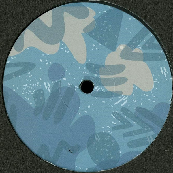 Various - OVNIE 001 | Ovnie (OVNIE001) - 2