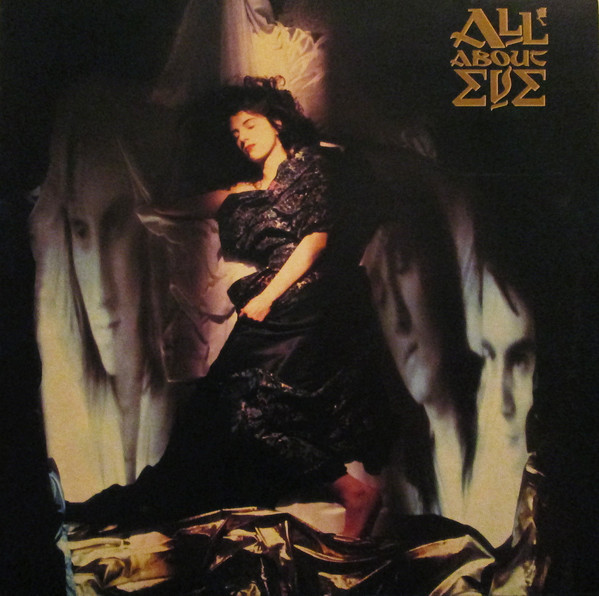 All About Eve
