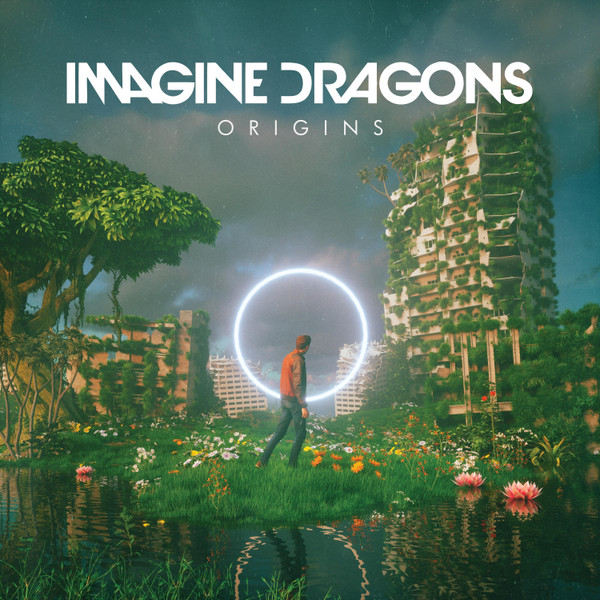 Imagine Dragons - Origins | KIDinaKORNER (B0029347-02) - main Imagine Dragons - Origins | KIDinaKORNER (B0029347-02) - main