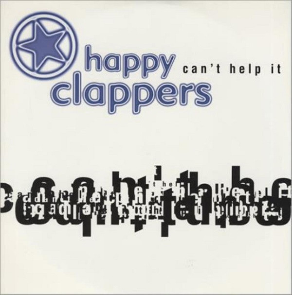 Happy Clappers - Can't Help It | PWL International (0630 150260) - main Happy Clappers - Can't Help It | PWL International (0630 150260) - main