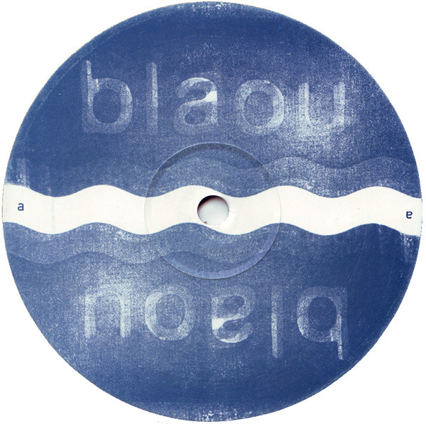 Arc-En-Ciel - Convergence | Blaou (blaou no. 003) - 4