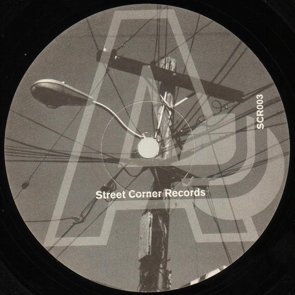 Street Corner Symphony - The Fifth Symphony | Street Corner Records (SCR003) - 2 Street Corner Symphony - The Fifth Symphony | Street Corner Records (SCR003) - 2