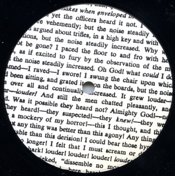 Steel Pole Bath Tub - Lurch | Boner Records (BR20-1) - 4