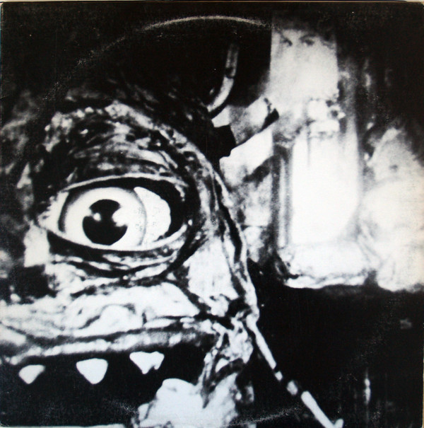 Steel Pole Bath Tub - Lurch | Boner Records (BR20-1)