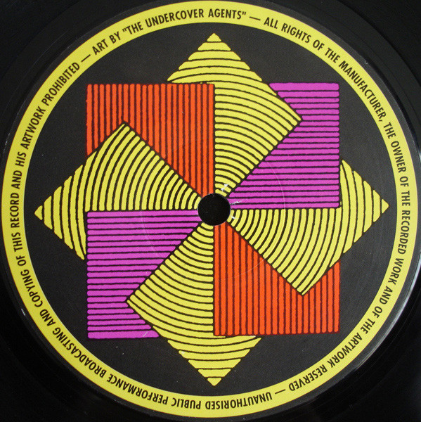 Who Is Elvis? (Remixes)