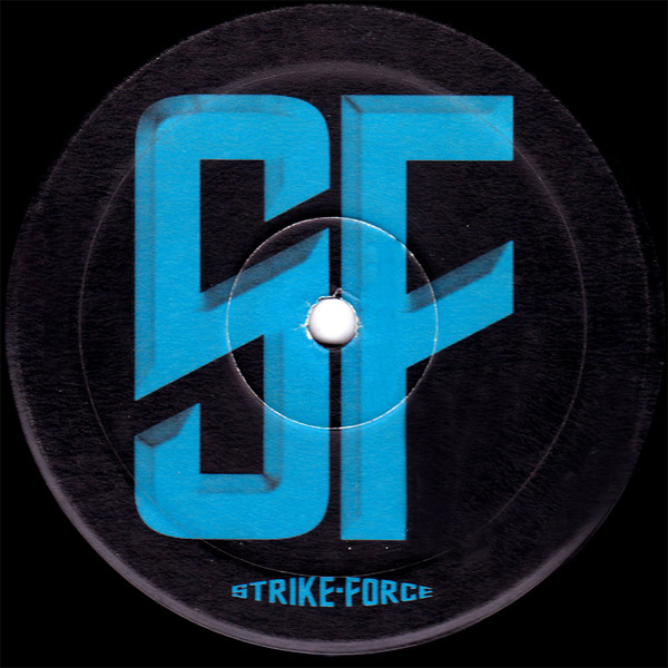 Milk Inc. - In My Eyes (Remix) | Strike Force (SF 499-03)