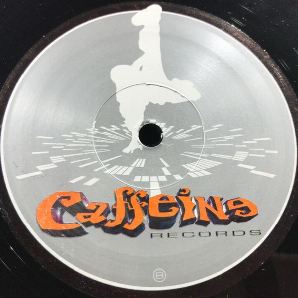 John Debo - Uh-Yea: 98 (Remix) | Caffeine Records (CF 2836) - 6 John Debo - Uh-Yea: 98 (Remix) | Caffeine Records (CF 2836) - 6