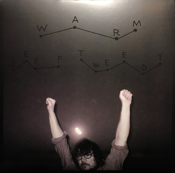 Jeff Tweedy - Warm | dBpm Records (DBPM-007-18-LP) - main Jeff Tweedy - Warm | dBpm Records (DBPM-007-18-LP) - main